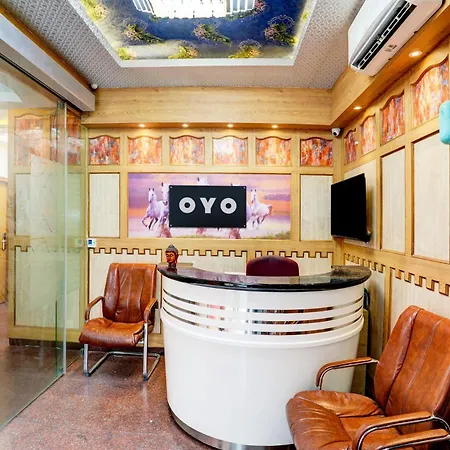 Hotel O Sandhya Pg
